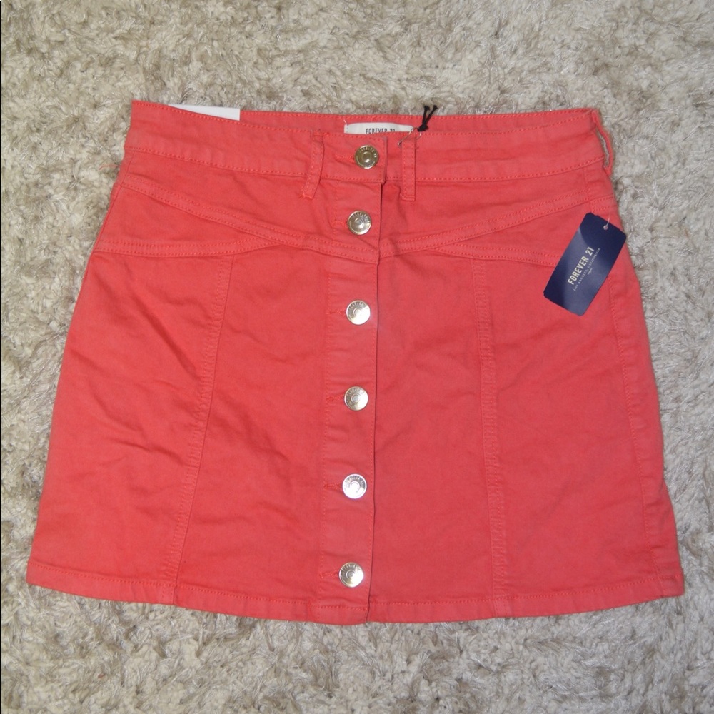 Forever 21 Skirt